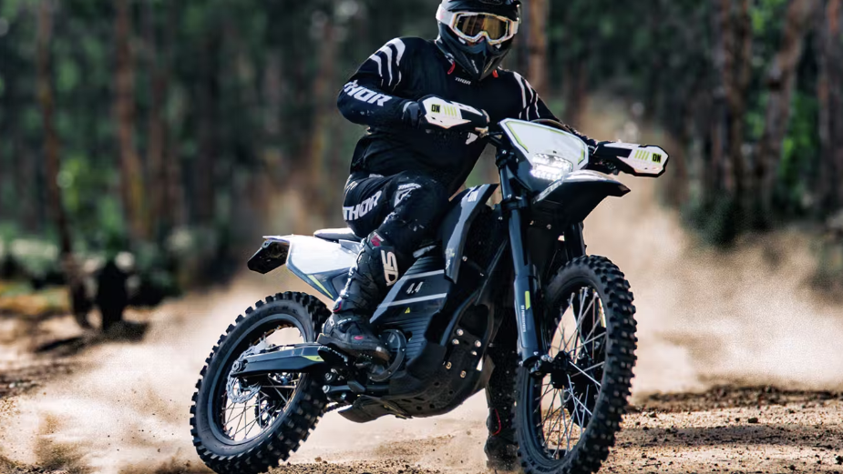 Credit; ON Powersports